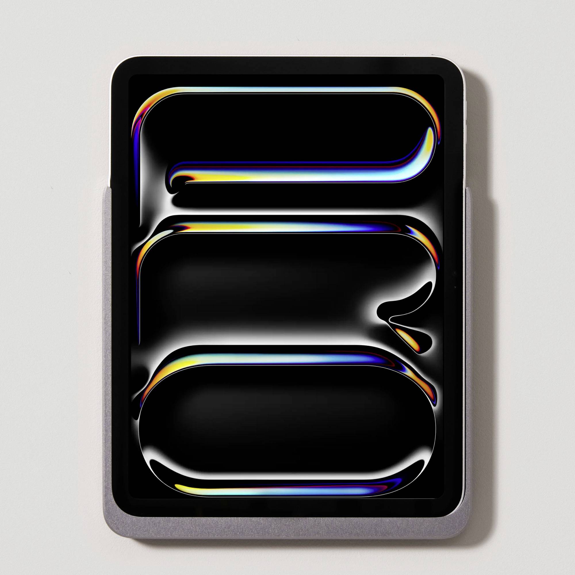 Displine Dame Wall Home 2.0 Tablet Wandhalterung Apple iPad Pro 13" (2024) 33cm (13")