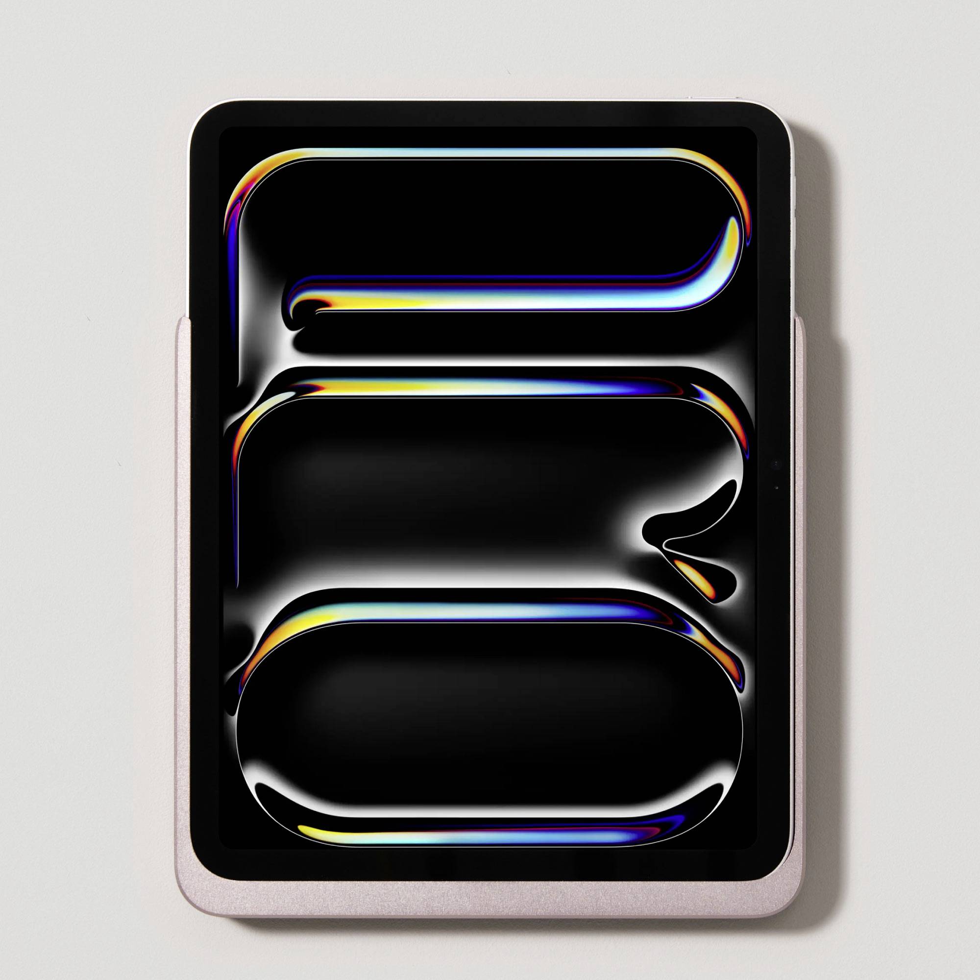 Displine Dame Wall Home 2.0 Tablet Wandhalterung Apple iPad Pro 13" (2024) 33cm (13")