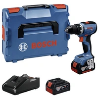 Bosch Professional GSR 18V-65 06019N3203 Akku-Bohrschrauber Bosch Professional GSR 18V-65 06019N3203 Akku-Bohrschrauber