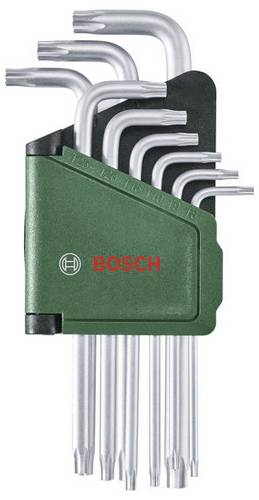 Bosch Home and Garden 1600A02Z9C Torx-Schraubendreher 1 St.