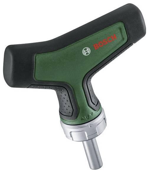 Bosch Home and Garden 1600A02Z9S Ratschen-Schraubendreher