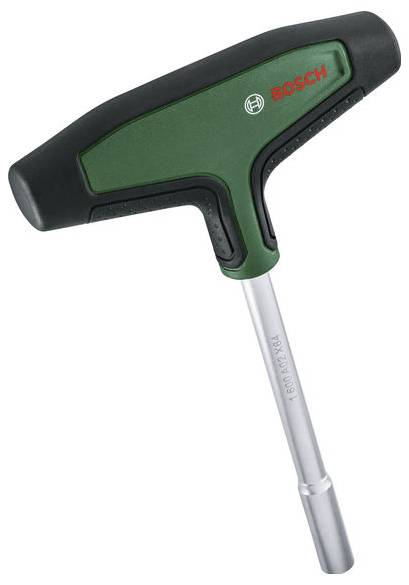 Bosch Home and Garden 1600A02Z9U Ratschen-Schraubendreher
