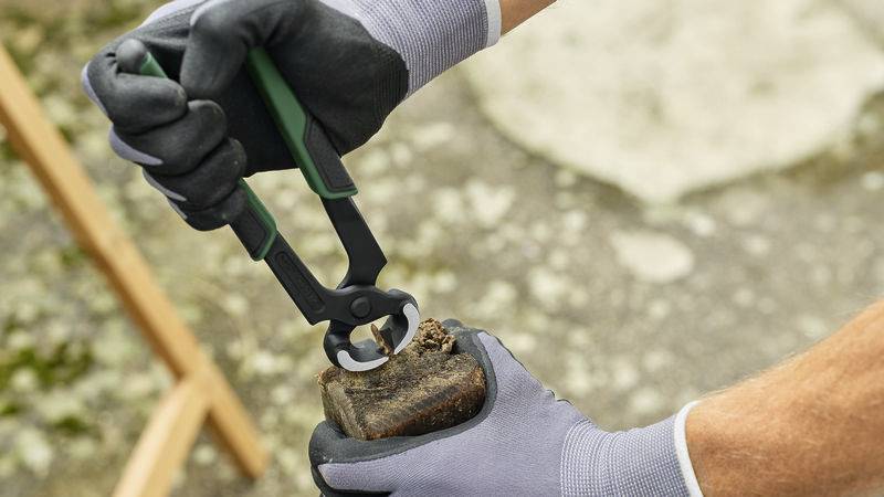 Bosch Home and Garden 1600A02Z9W Kneifzange 1St.