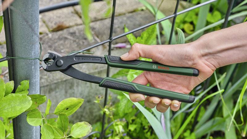 Bosch Home and Garden 1600A02Z9X Monierzange 1St.