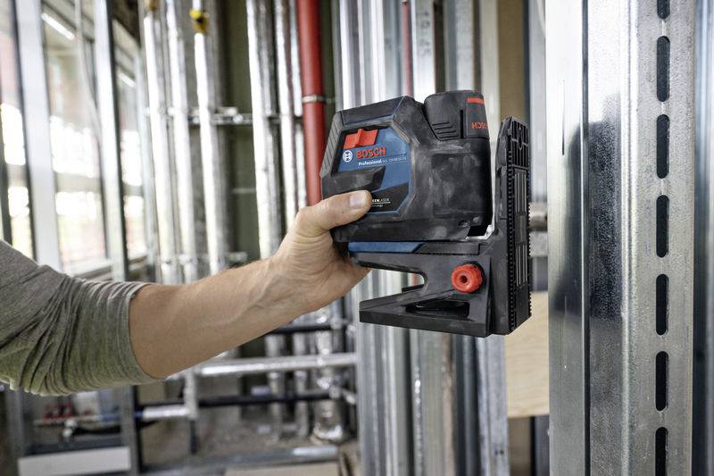 Bosch Professional 1600A031YN Wandhalterung