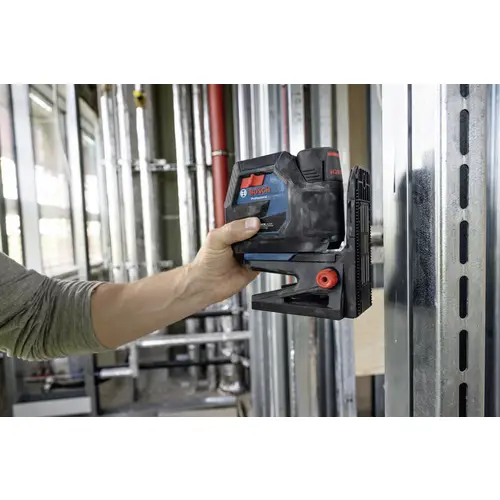 Bosch Professional 1600A031YN Wandhalterung Bosch Professional 1600A031YN Wandhalterung
