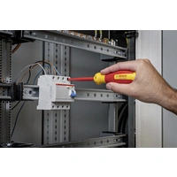 Bosch Professional 1600A02NC8 Torx-Schraubendreher 1St. Bosch Professional 1600A02NC8 Torx-Schraubendreher 1St.