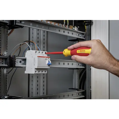 Bosch Professional 1600A02NC8 Torx-Schraubendreher 1St. Bosch Professional 1600A02NC8 Torx-Schraubendreher 1St.