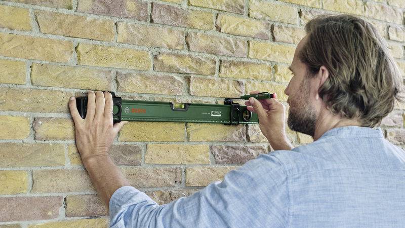 Bosch Home and Garden 1600A02Z9Z 1600A02Z9Z Wasserwaage