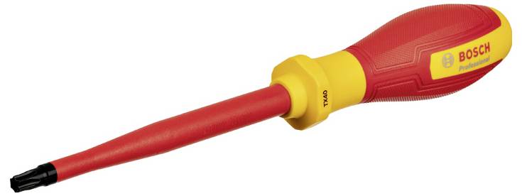 Bosch Professional 1600A02ND0 Torx-Schraubendreher 1St.