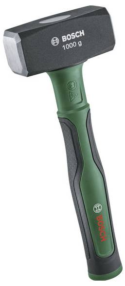 Bosch Home and Garden 1600A02ZA4 1600A02ZA4 Fäustel 1220 g 1 St.