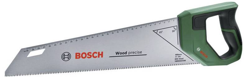 Bosch Home and Garden 1600A02ZA9 1600A02ZA9 Handsäge
