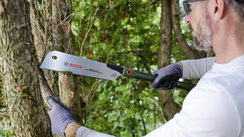 Bosch Home and Garden 1600A02ZB6 1600A02ZB6 Japan-Zugsäge