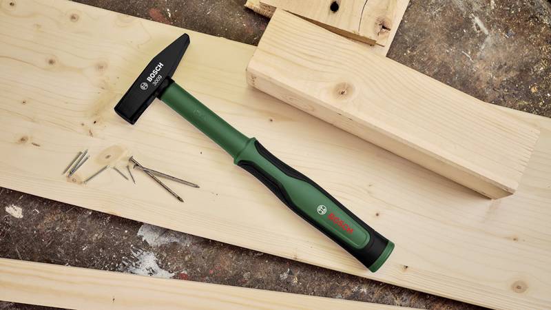 Bosch Home and Garden 1600A032UW 1600A032UW Schlosserhammer 465g 1St.