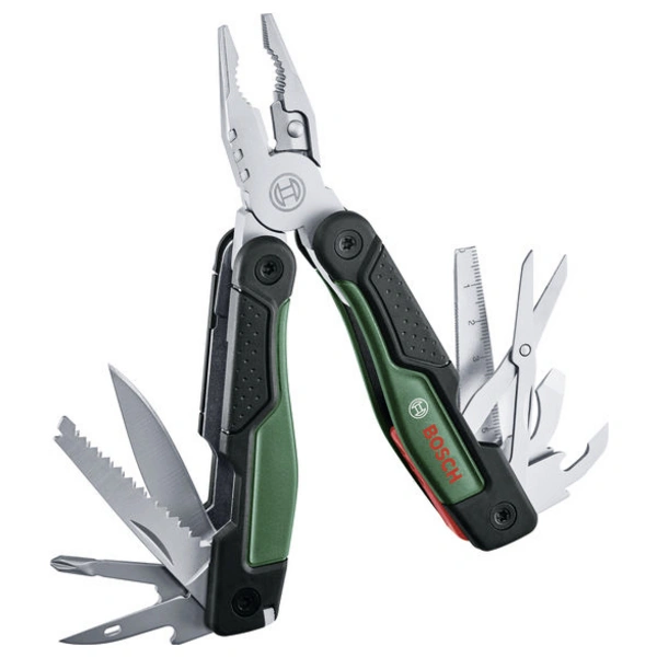 Bosch Home and Garden 1600A02Z98 1600A02Z98 Multitool Bosch Home and Garden 1600A02Z98 1600A02Z98 Multitool
