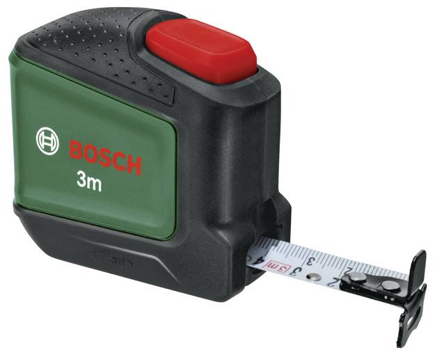 Bosch Home and Garden 1600A032UX 1600A032UX Maßband