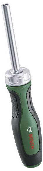 Bosch Home and Garden 1600A02Z99 Ratschen-Schraubendreher