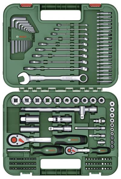 Bosch Power Tools Handwerkzeuge Advanced 1600A02Z9B