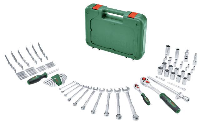 Bosch Power Tools Handwerkzeuge Advanced 1600A02Z9B