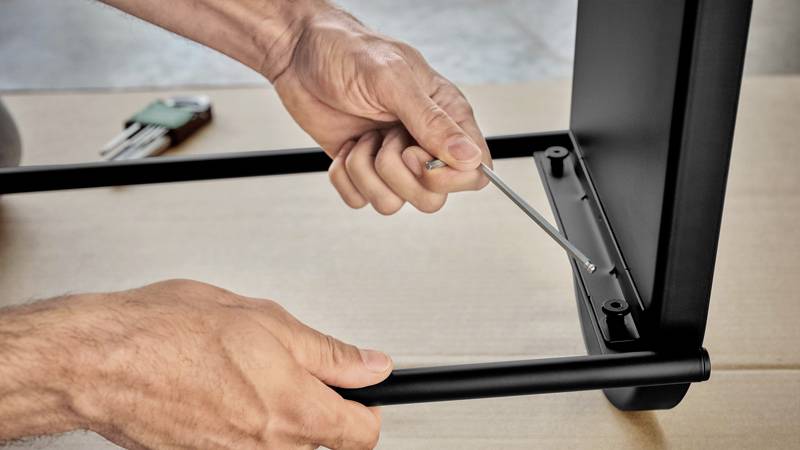 Bosch Home and Garden 1600A032V1 Innen-Sechskantschraubendreher