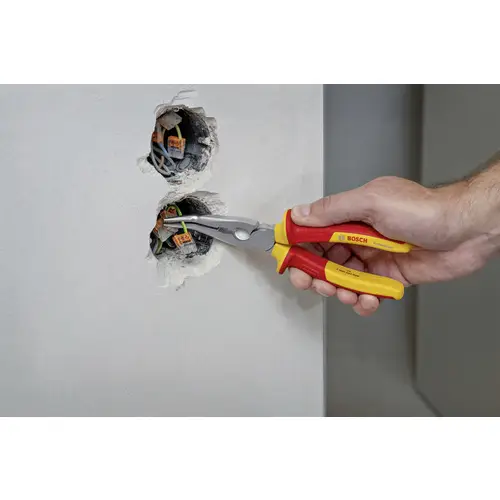 Bosch Professional 1600A02NE4 Spitzzange Bosch Professional 1600A02NE4 Spitzzange