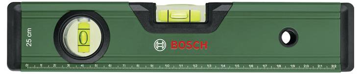 Bosch Home and Garden 1600A032V5 1600A032V5 Wasserwaage
