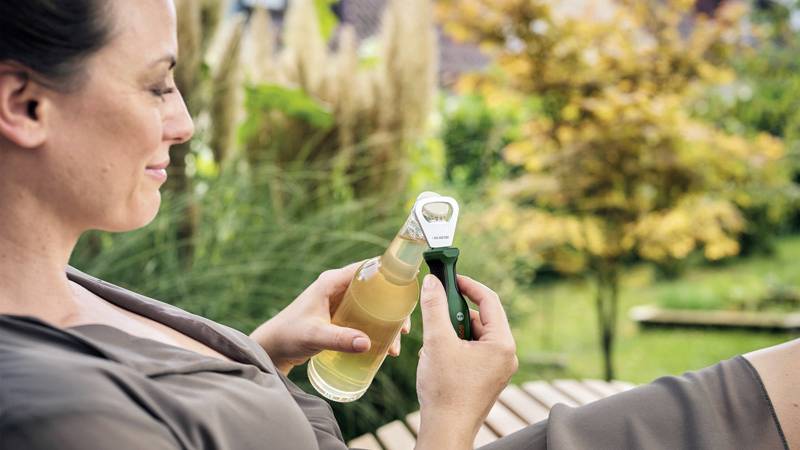 Bosch Home and Garden Flaschenöffner 1 St. 1600A032V6