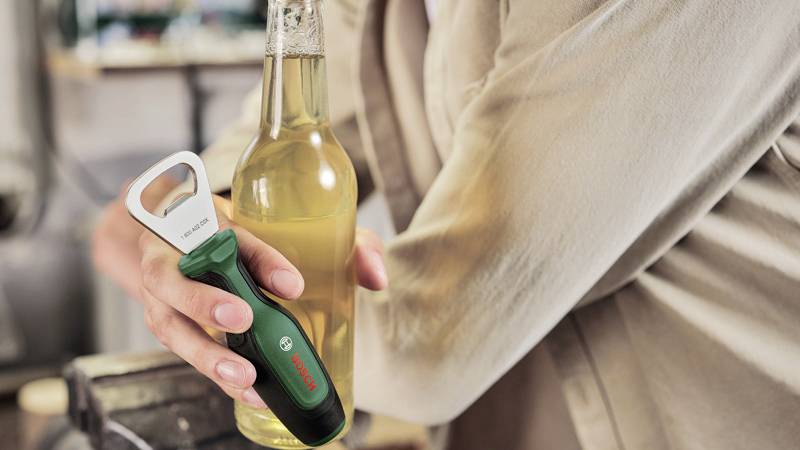 Bosch Home and Garden Flaschenöffner 1 St. 1600A032V6