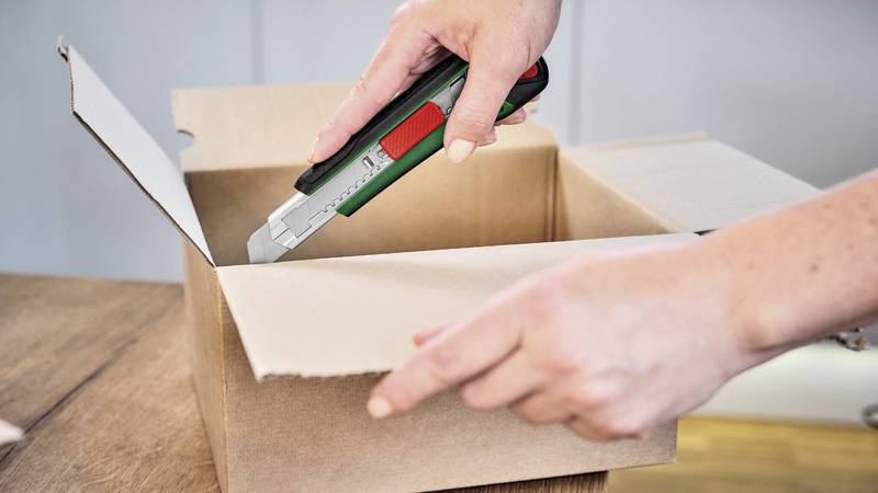 Bosch Power Tools Handwerkzeuge 1600A032V8