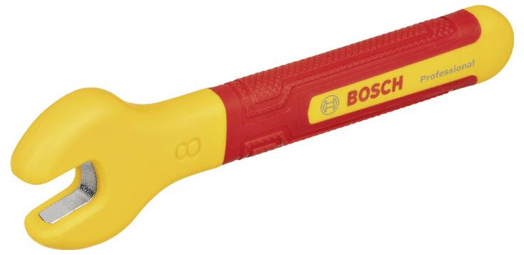 Bosch Professional 1600A02NE9 1600A02NE9 Einmaulschlüssel