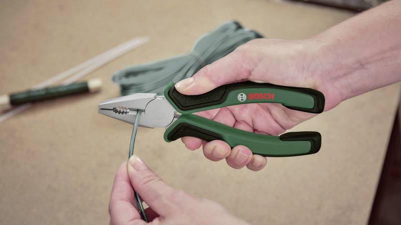 Bosch Home and Garden 1600A032VB Kombizange