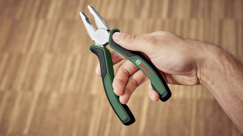 Bosch Home and Garden 1600A032VB Kombizange