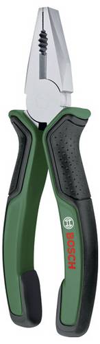 Bosch 1600A032Vb Comb Pliers Green Durable Versatile Tool For All ...