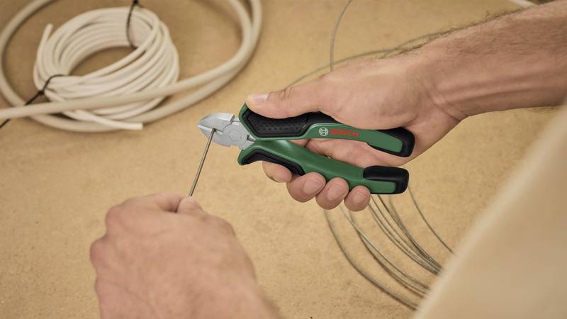 Bosch Home and Garden 1600A032VE 1600A032VE Seitenschneider