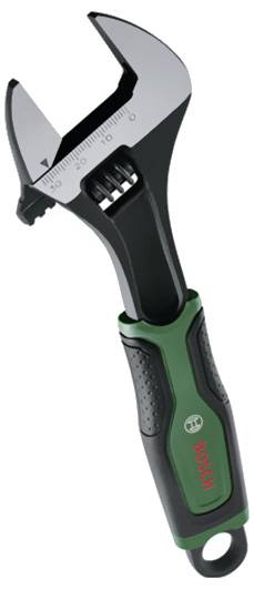 Bosch Home and Garden 1600A032VF 1600A032VF Rollgabelschlüssel