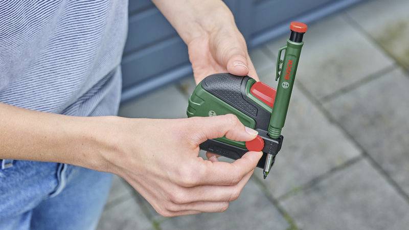 Bosch Home and Garden 1600A03318 1600A03318 Maßband