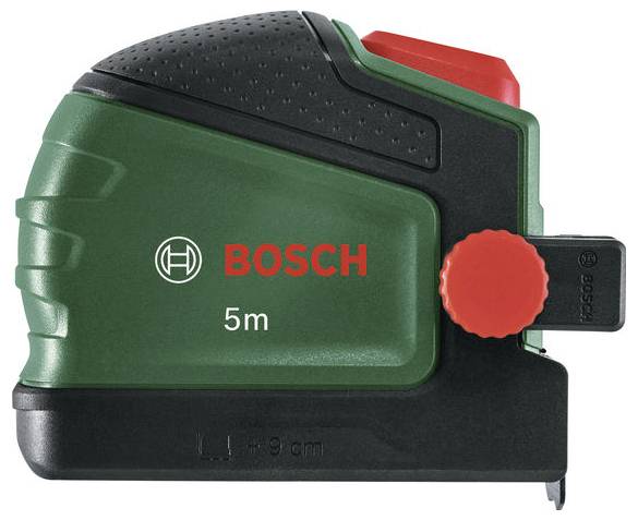 Bosch Home and Garden 1600A03318 1600A03318 Maßband