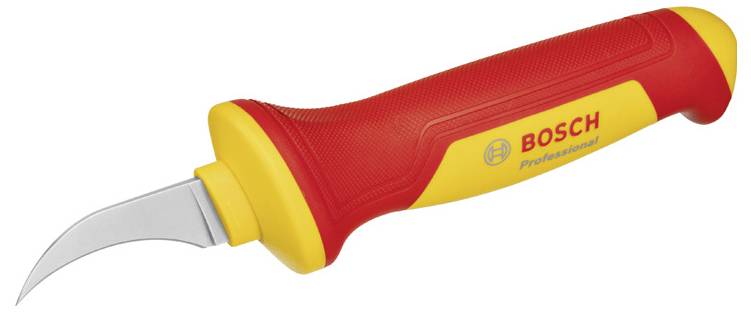 Bosch Professional 1600A02NF6 1600A02NF6 Abisoliermesser