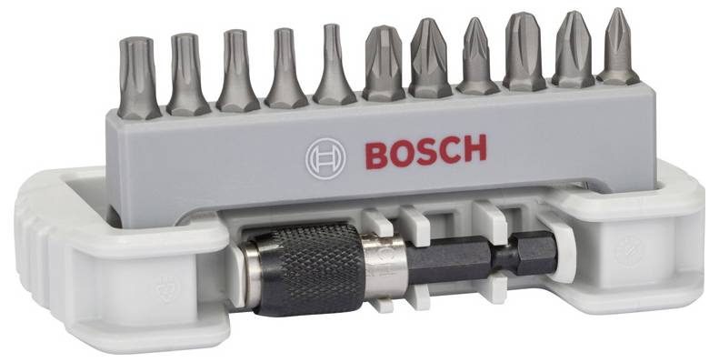 Bosch Accessories 2607017578 2607017578 Bit-Set