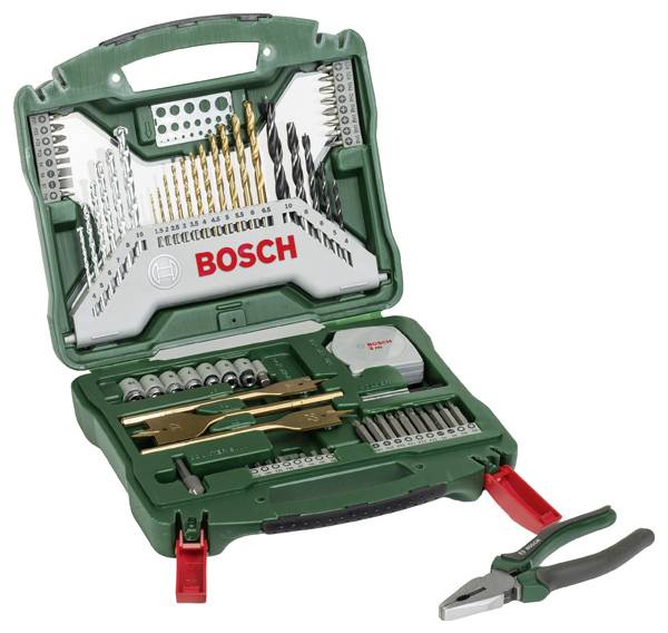 Bosch Accessories 2607017197 Zangen-Set