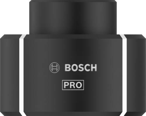 Bosch Accessories 2608001158 2608001158 Crimpeinsatz Rohrkabelschuhe, Rohrverbinder 10 bis 10 mm²