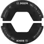 Bosch Accessories 2608001140 2608001140 Crimpeinsatz Rohrkabelschuhe, Rohrverbinder 95 bis 95mm² Bosch Accessories 2608001140 2608001140 Crimpeinsatz Rohrkabelschuhe, Rohrverbinder 95 bis 95mm²