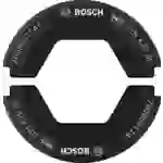 Bosch Accessories 2608001141 2608001141 Crimpeinsatz Rohrkabelschuhe, Rohrverbinder 120 bis 120mm² Bosch Accessories 2608001141 2608001141 Crimpeinsatz Rohrkabelschuhe, Rohrverbinder 120 bis 120mm²