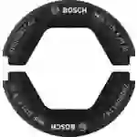 Bosch Accessories 2608001142 2608001142 Crimpeinsatz Rohrkabelschuhe, Rohrverbinder 150 bis 150mm² Bosch Accessories 2608001142 2608001142 Crimpeinsatz Rohrkabelschuhe, Rohrverbinder 150 bis 150mm²