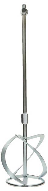 Bosch Accessories Rührkorb für zähflüssige und klebrige Stoffe, ø160mm 2608000845