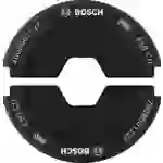 Bosch Accessories 2608001127 2608001127 Crimpeinsatz Rohrkabelschuhe, Rohrverbinder 50 bis 50mm² Bosch Accessories 2608001127 2608001127 Crimpeinsatz Rohrkabelschuhe, Rohrverbinder 50 bis 50mm²