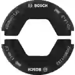 Bosch Accessories 2608001132 2608001132 Crimpeinsatz Rohrkabelschuhe, Rohrverbinder 185 bis 185mm² Bosch Accessories 2608001132 2608001132 Crimpeinsatz Rohrkabelschuhe, Rohrverbinder 185 bis 185mm²