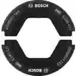 Bosch Accessories 2608001133 2608001133 Crimpeinsatz Rohrkabelschuhe, Rohrverbinder 240 bis 240mm² Bosch Accessories 2608001133 2608001133 Crimpeinsatz Rohrkabelschuhe, Rohrverbinder 240 bis 240mm²