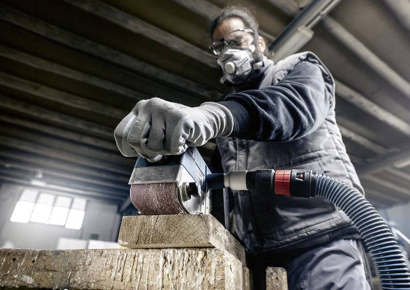 Bosch Accessories 2608607199 2608607199 Schleifband 10St.