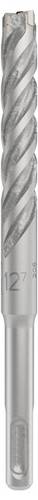 Bosch Accessories 2608836622 2608836622 Hammerbohrer 12.7 mm SDS-Plus 1 St.
